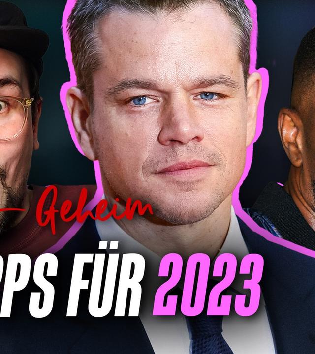 Diese 7 GEHEIMTIPPS starten noch dieses Jahr – nicht verpassen! - Podcast