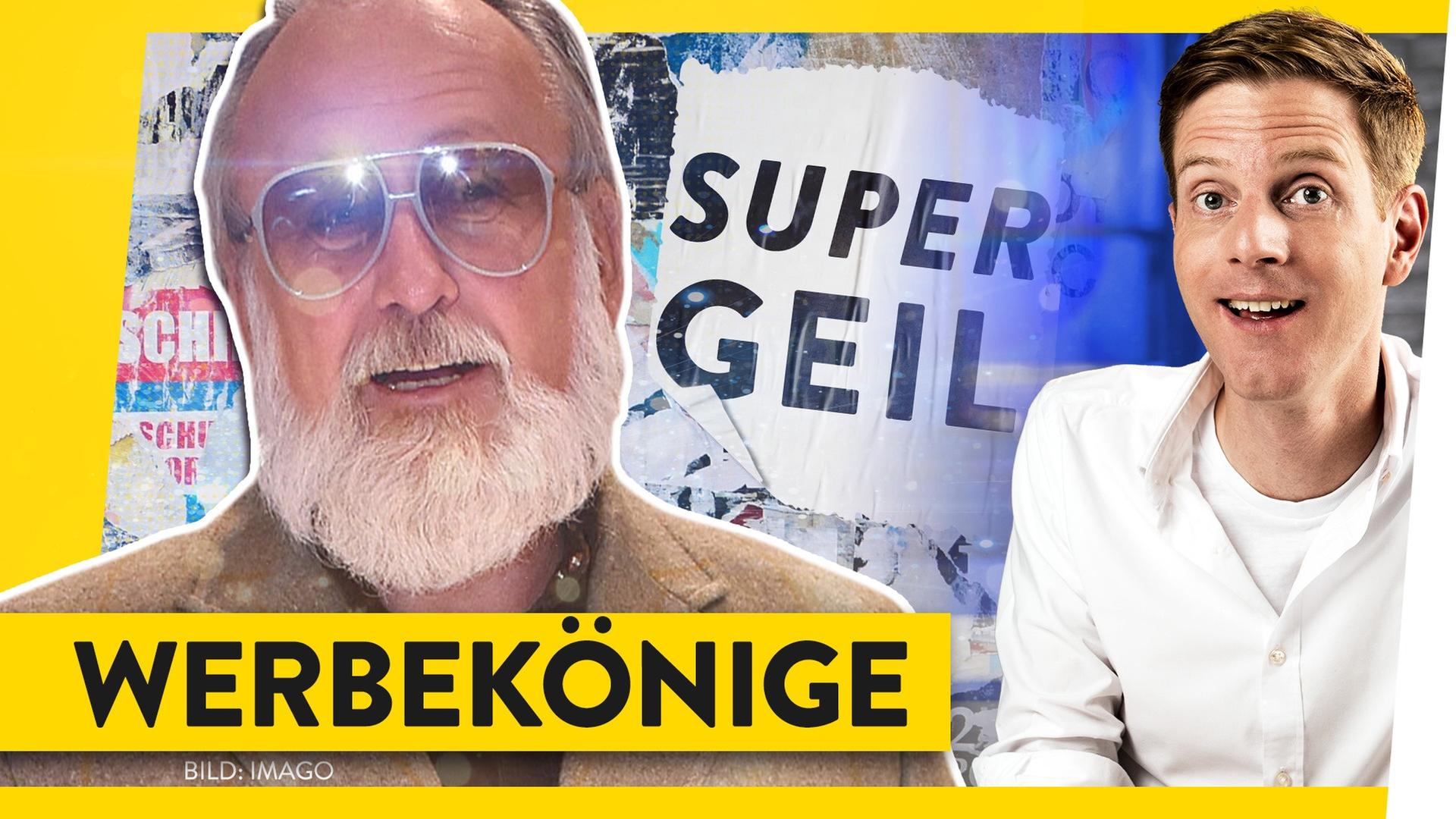 Diese Agentur steckt hinter den erfolgreichsten Werbespots - WALULIS