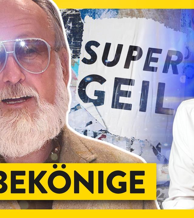 Diese Agentur steckt hinter den erfolgreichsten Werbespots - WALULIS