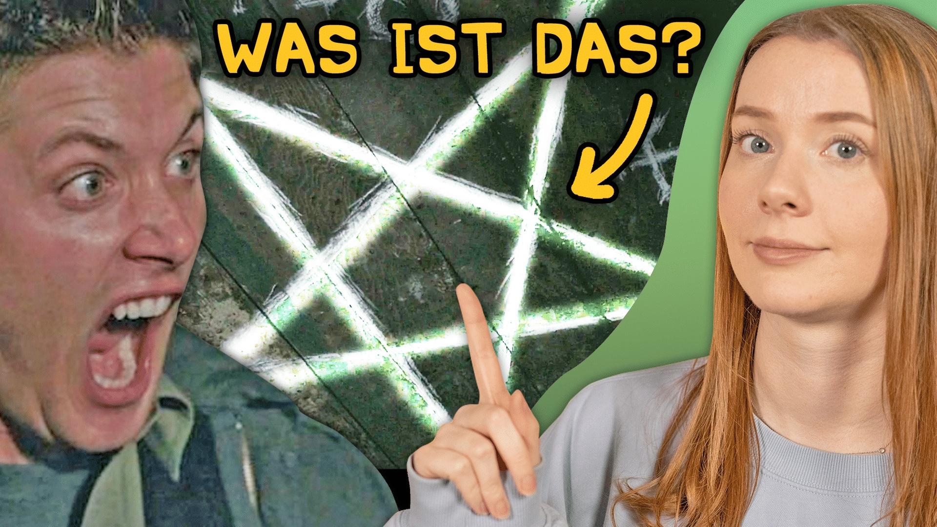 Diese DINGE habe ich in SERIEN gelernt 