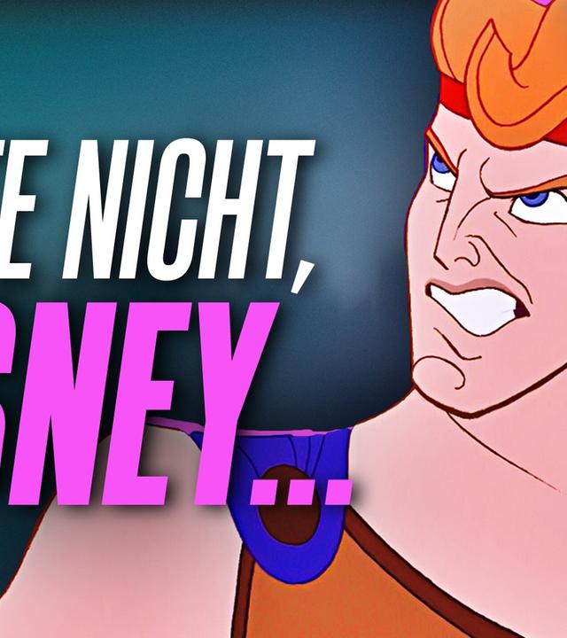 Diese DISNEY-FILME sind als NÄCHSTES dran! - Podcast