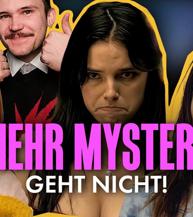 Diese Filme verändern die Filmwelt: OBSESSION & BACKROOMS! - Podcast