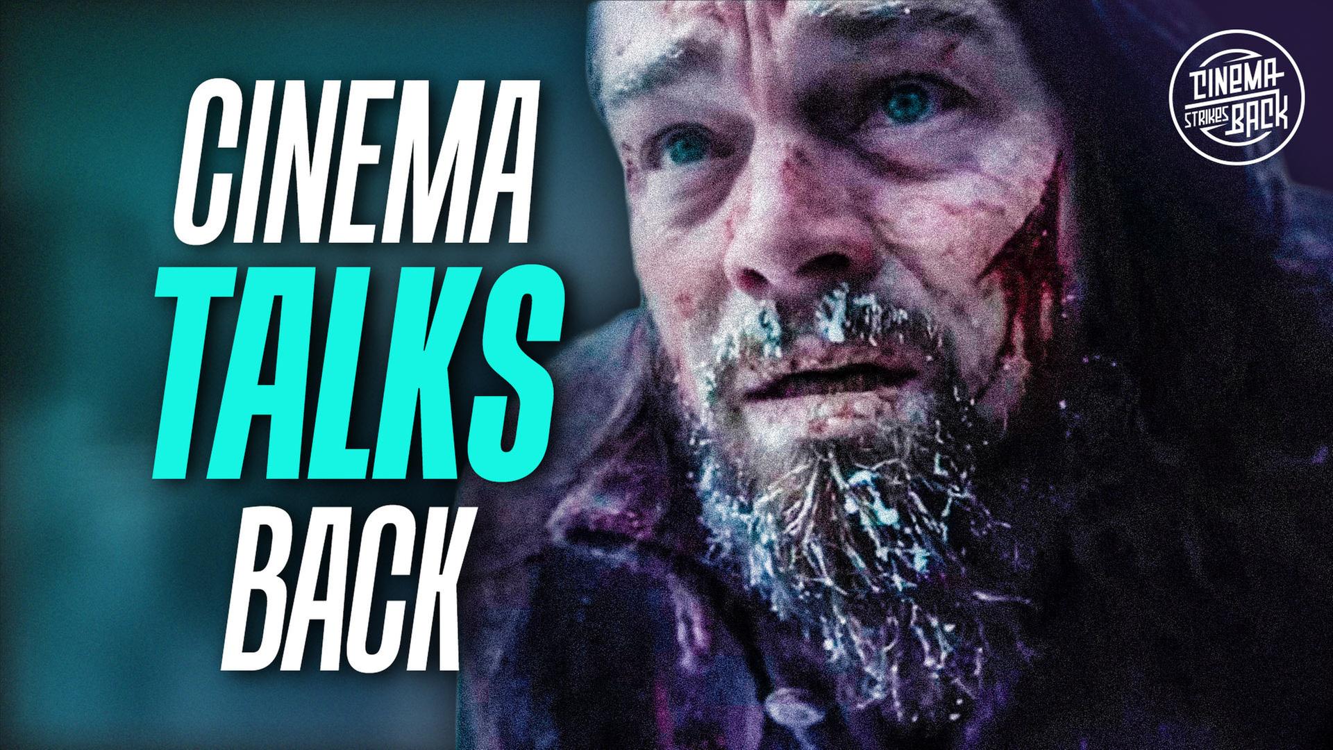 Diese Filme von 2010 bis 2018 MUSS man gesehen haben - Podcast