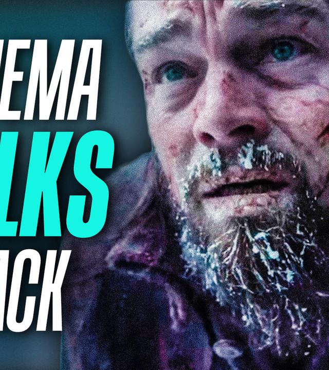 Diese Filme von 2010 bis 2018 MUSS man gesehen haben - Podcast