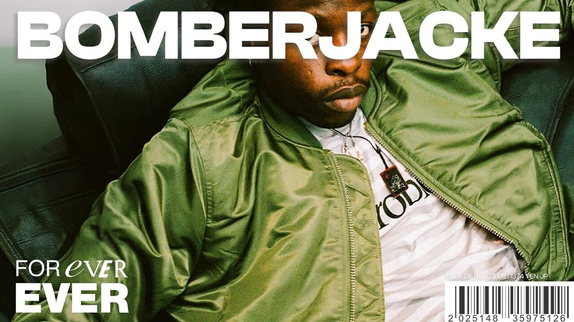 DIESE Jacke ist zeitlos!!! Alpha Industries & die Bomberjacke I FOREVER EVER