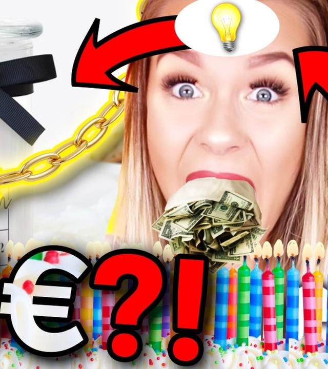 Diese Kerze VERBRENNT dein Geld! ? Dagi Bee und xLaeta verstecken BILLIG-SCHMUCK in DUFT-KERZE!