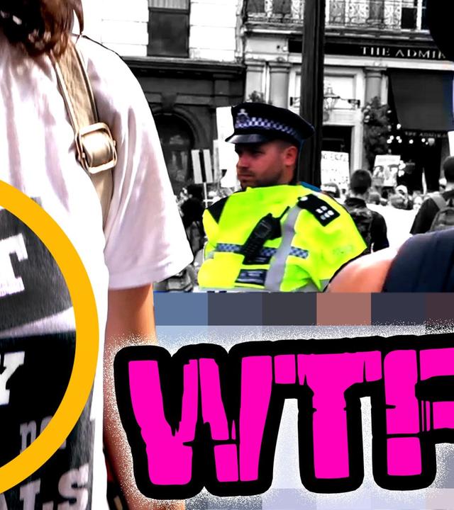 Diese Menschen änderten meine Sicht FÜR IMMER!