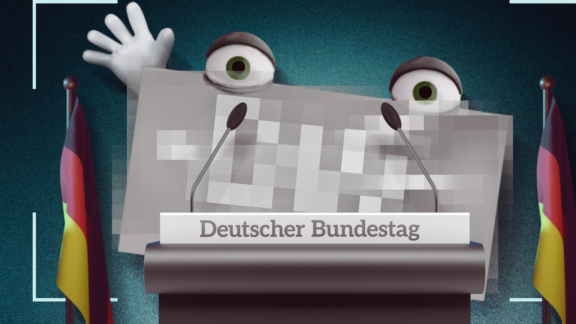 Bild für DIESE Partei braucht Deutschland jetzt! - #mirkosmeinung