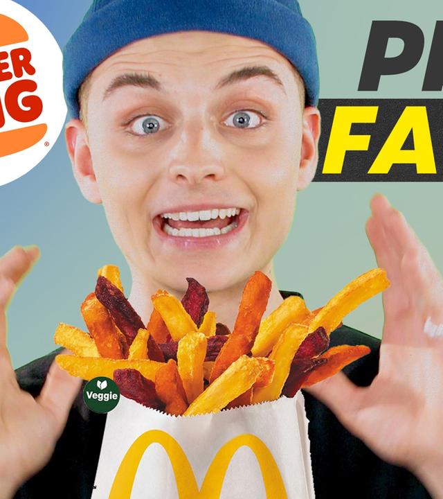 Diese PRIDE MONTH FAILS sind einfach zu cringe! (mit @Fabian Grischkat)