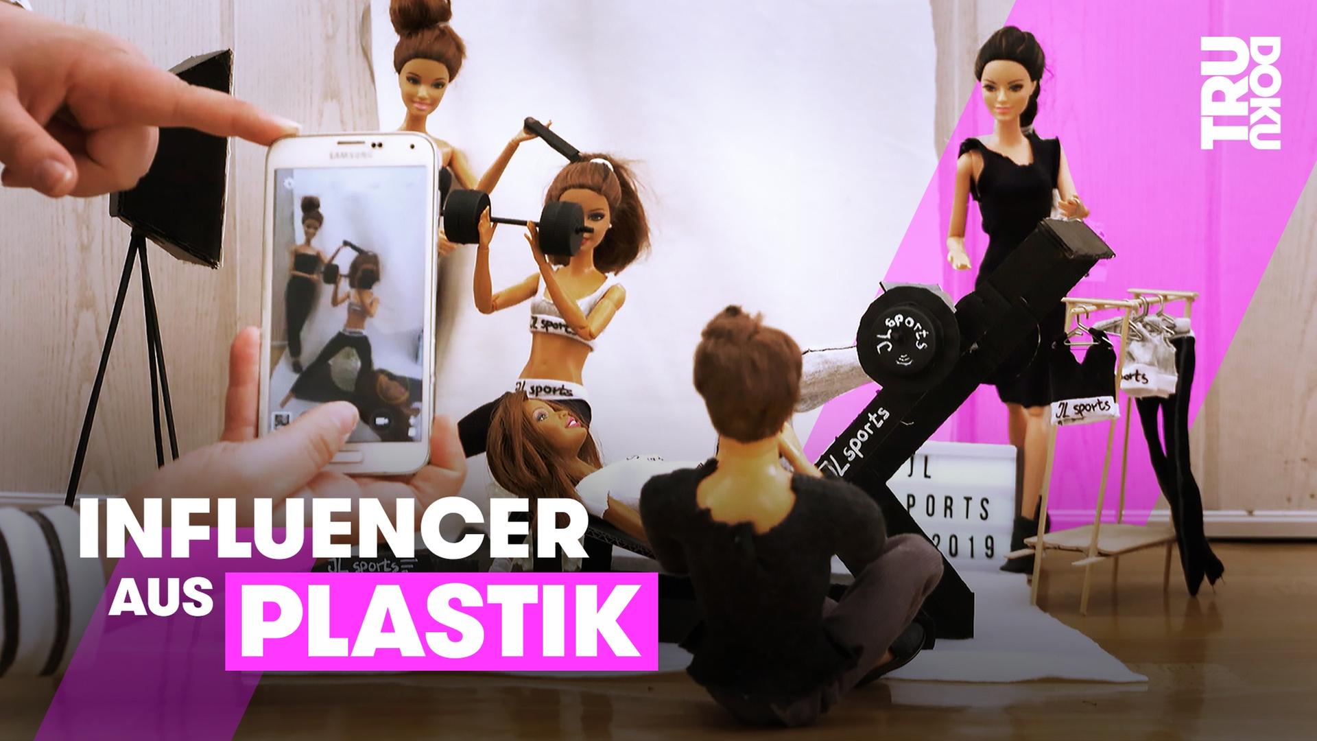 Diese Puppen sind Stars - Wer wirklich dahinter steckt