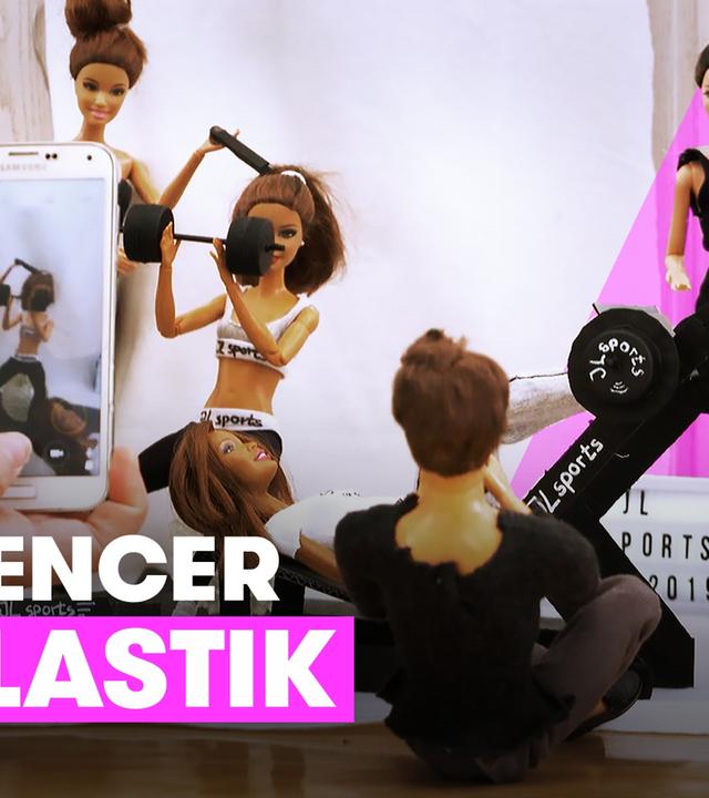 Diese Puppen sind Stars - Wer wirklich dahinter steckt