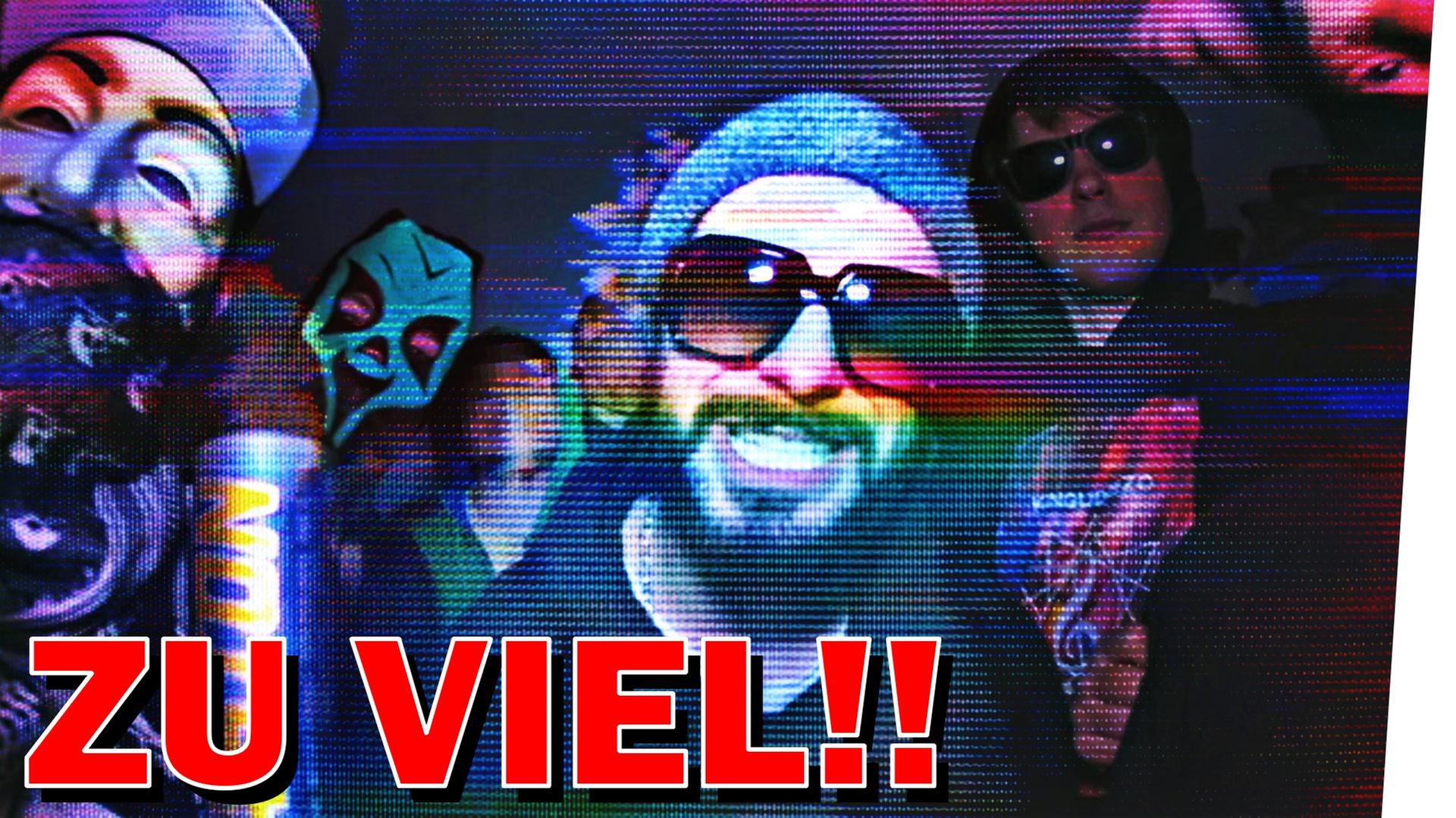 Diese Video-Effekte werden zu oft benutzt!