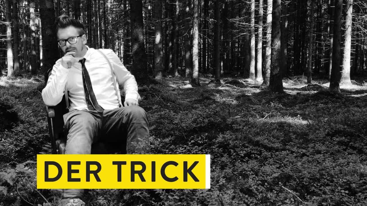 Diese Youtuber sind schwul!!!! Oder: Der perfekte Clickbait - WALUVERSITY