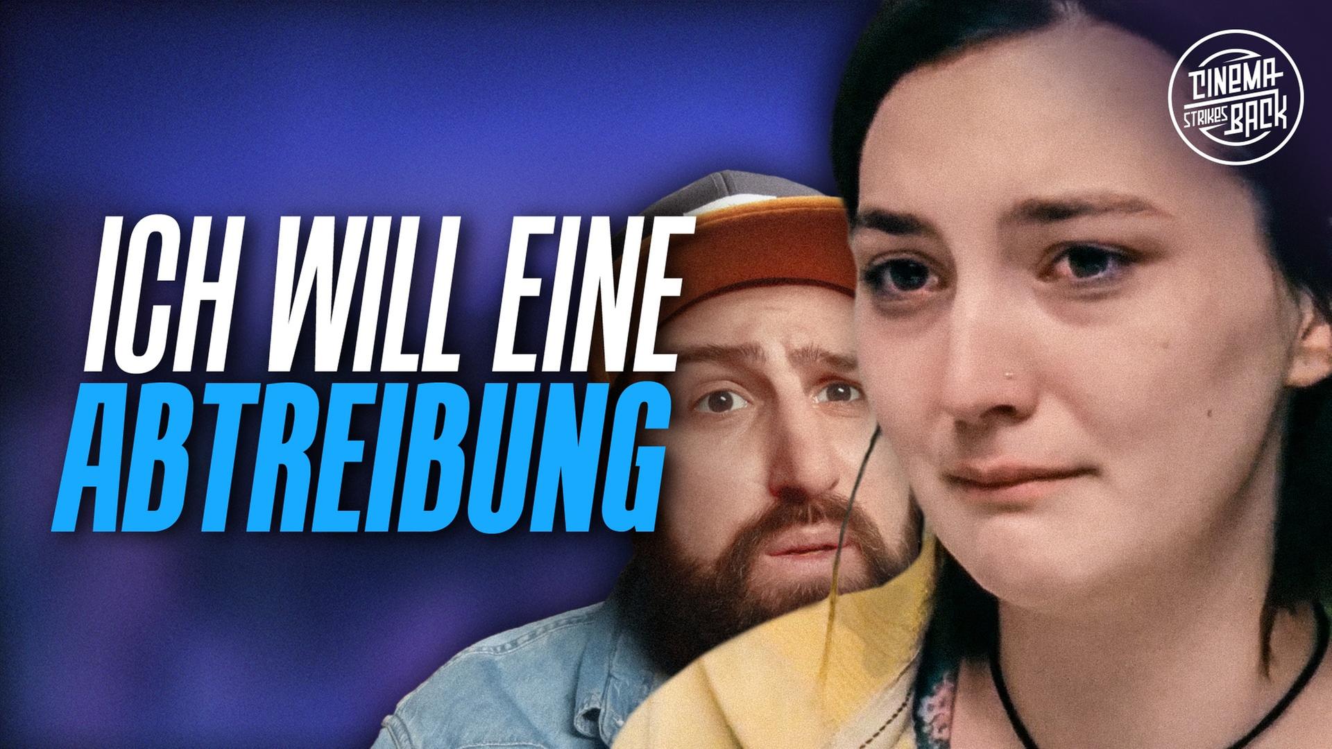 Diesen Film sollten ALLE sehen: NIEMALS SELTEN MANCHMAL IMMER Kritik (2020)