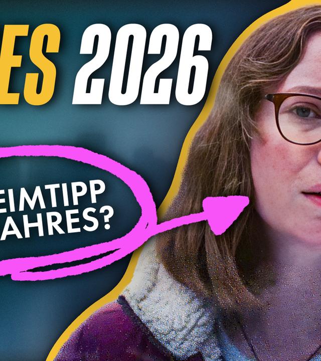 Dieser Film hat Cannes erobert! - Podcast