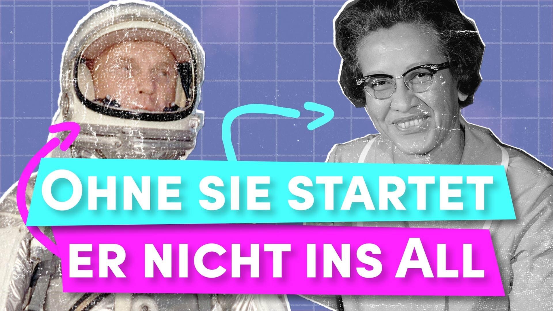 Dieser Frau rechnet krasser als ein Computer - Say What