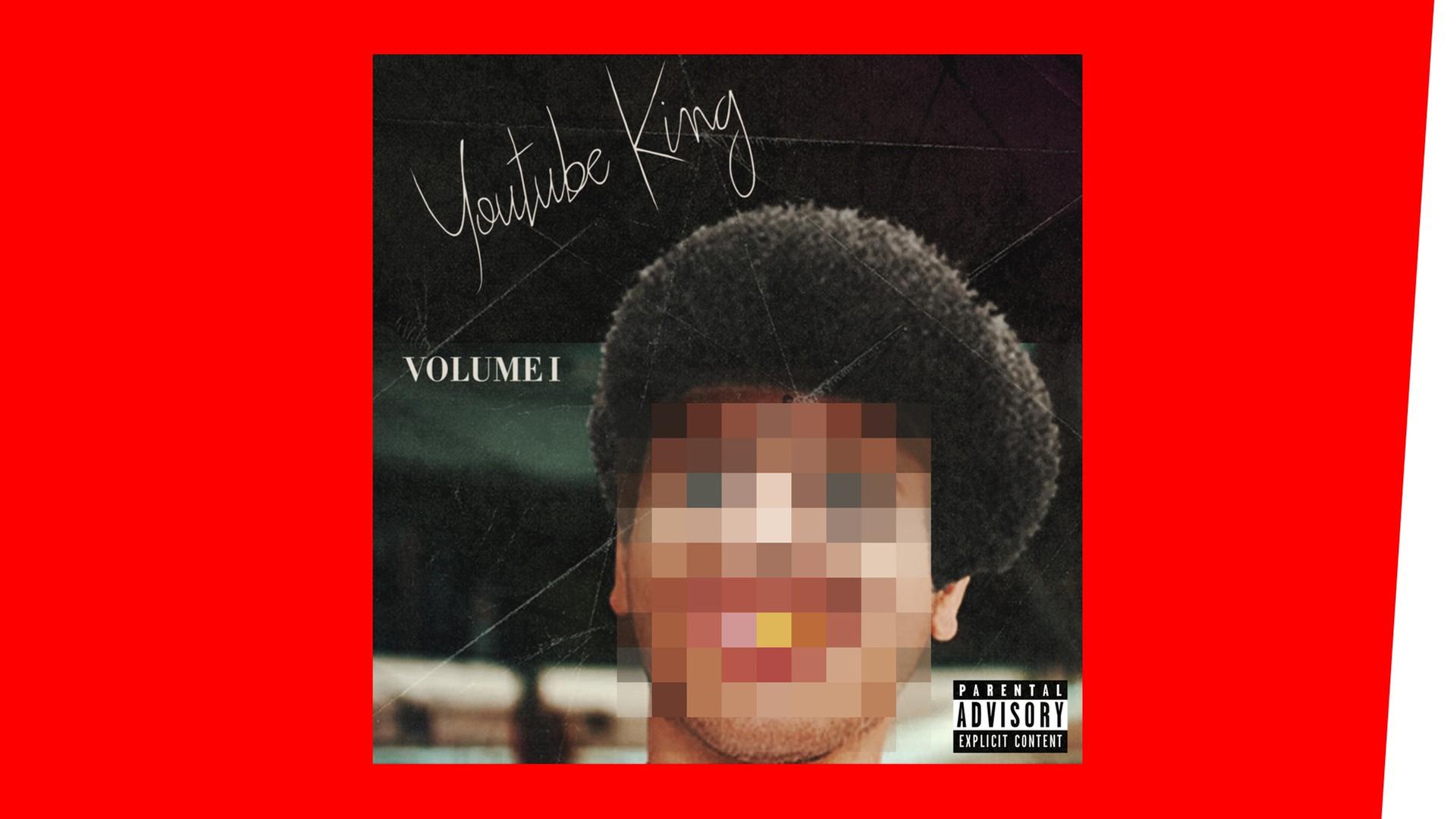 Dieser Youtuber bringt ein Album raus!