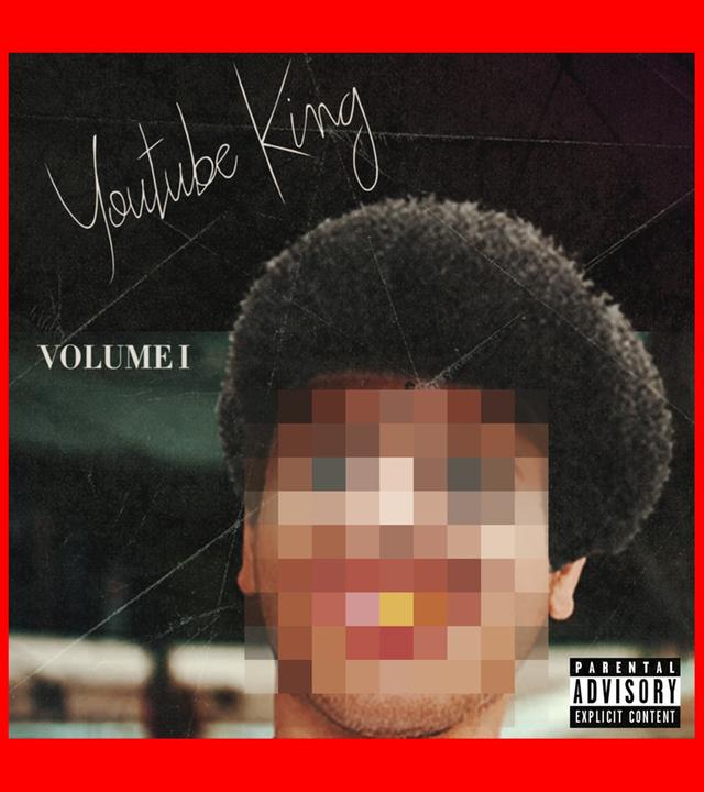 Dieser Youtuber bringt ein Album raus!