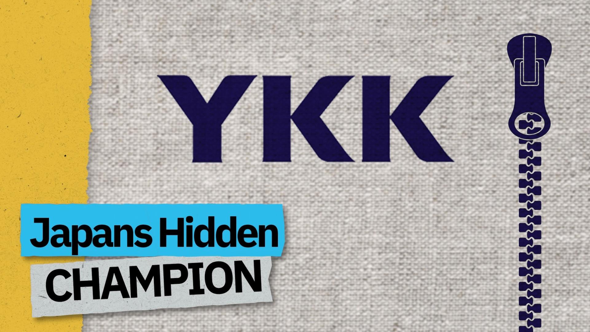 Dieses Imperium beherrscht die ganze Welt – aber niemand kennt es