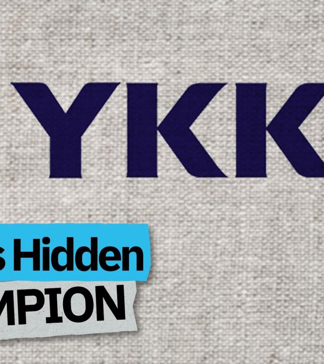 Dieses Imperium beherrscht die ganze Welt – aber niemand kennt es