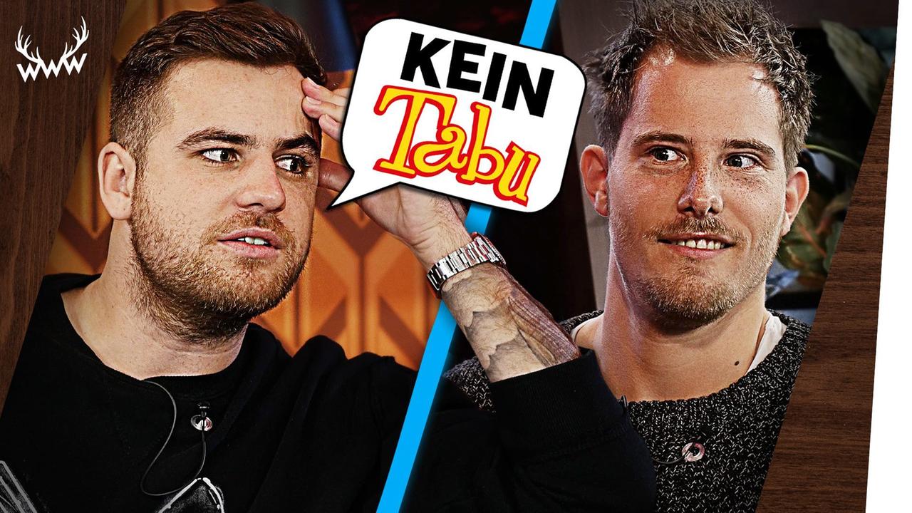 DIESES SPIEL kann man NICHT GEWINNEN! - Kein Tabu (mit Kayef & T-ZON)