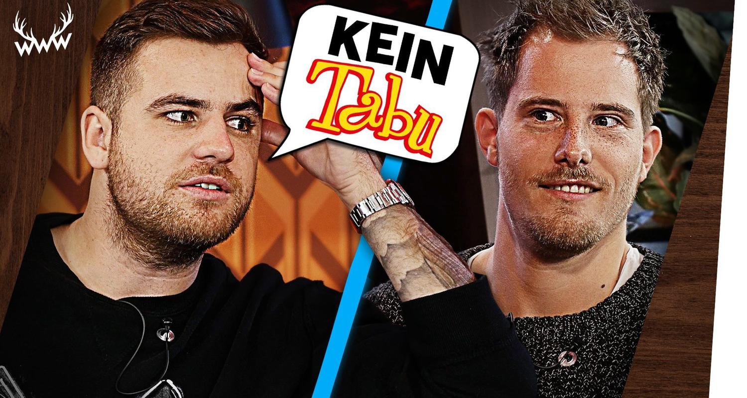 DIESES SPIEL kann man NICHT GEWINNEN! - Kein Tabu (mit Kayef & T-ZON)