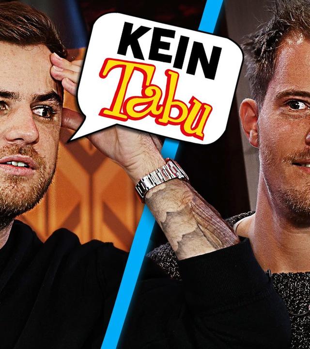 DIESES SPIEL kann man NICHT GEWINNEN! - Kein Tabu (mit Kayef & T-ZON)
