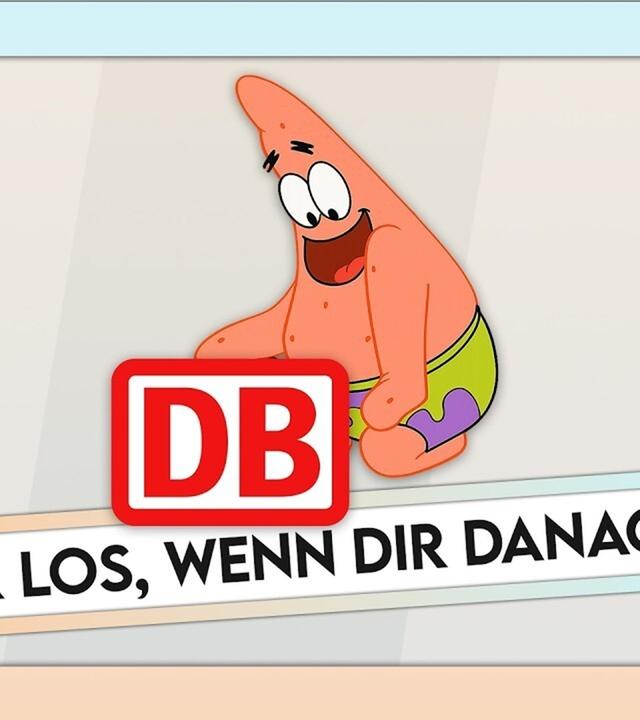 Dieses Video fällt heute aus