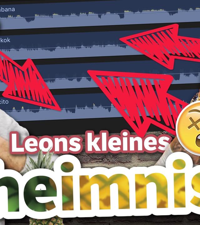 Dieses Video ZERSTÖRT Leon Machère - Copacabana! ? Betrugsfälle