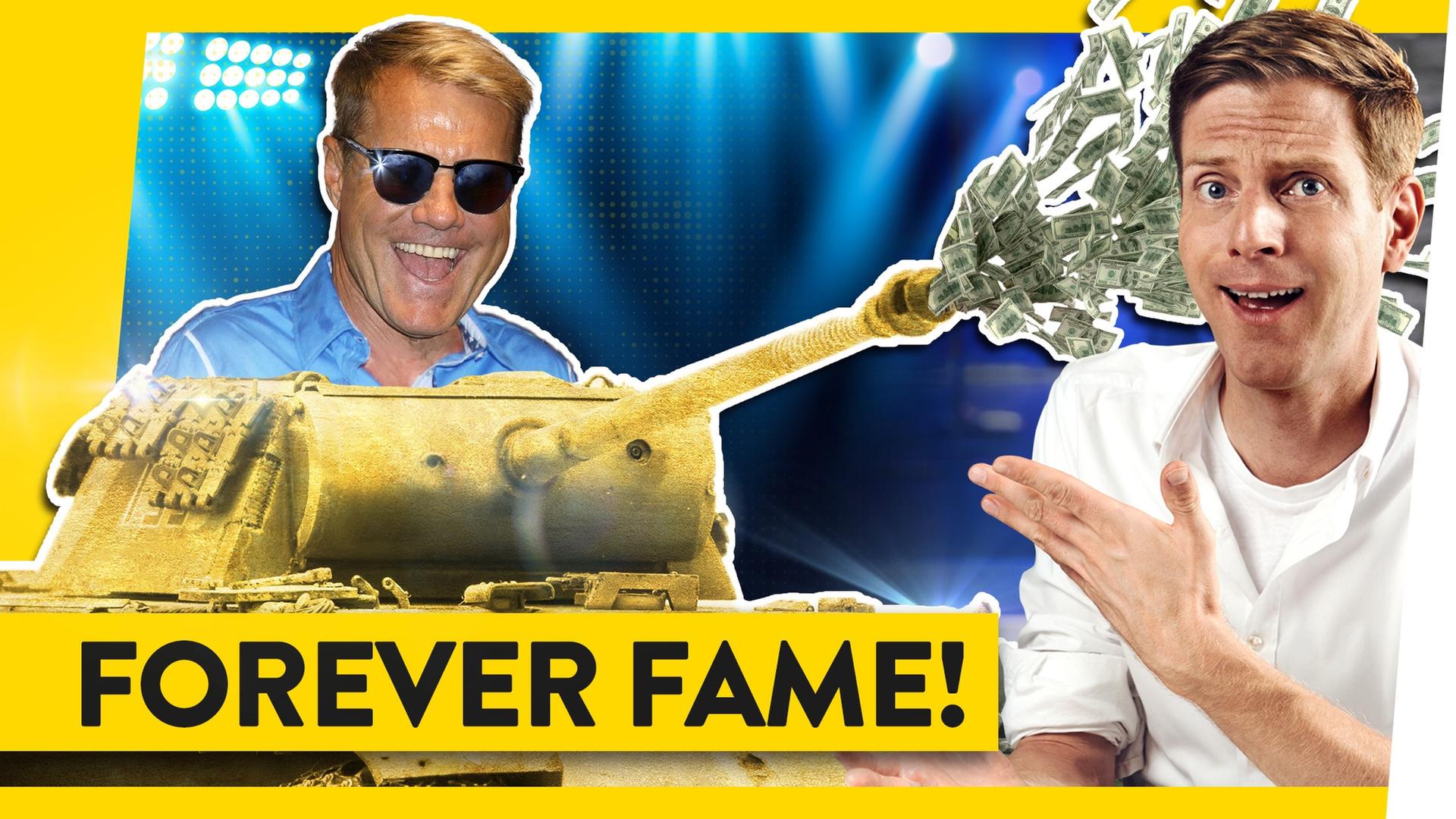 Dieter Bohlen: Das steckt hinter seinem Erfolg! - WALULIS