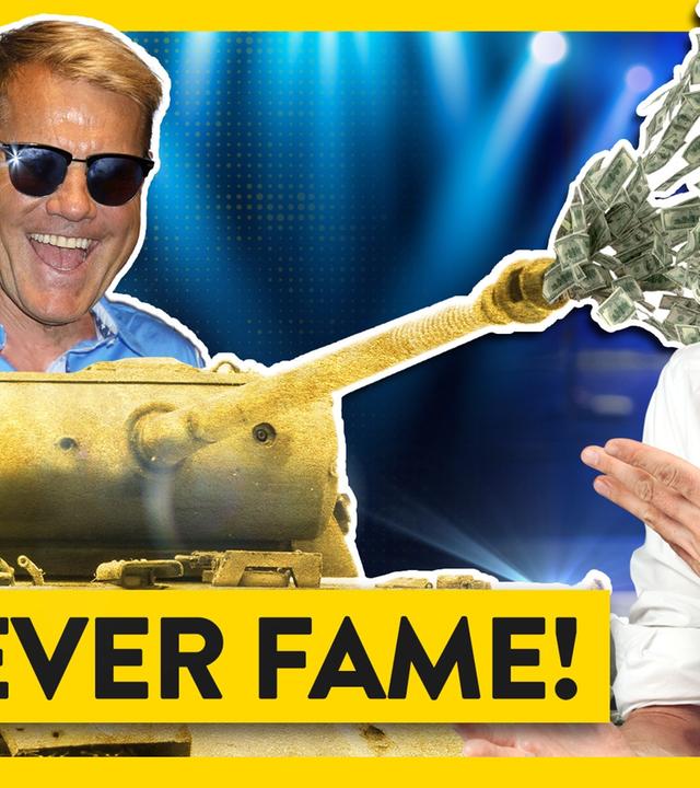 Dieter Bohlen: Das steckt hinter seinem Erfolg! - WALULIS