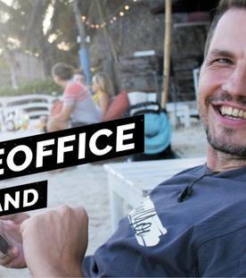 Digitale Nomaden: Online arbeiten und durch die Welt reisen