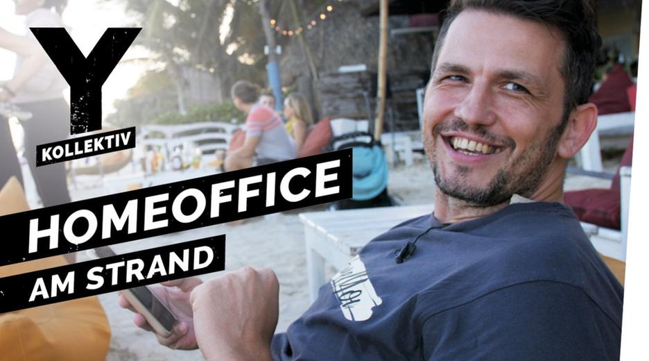 Digitale Nomaden: Online arbeiten und durch die Welt reisen