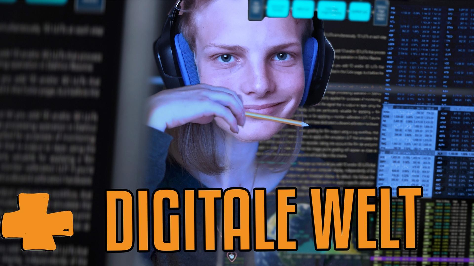 DIGITALISIERUNG - Wie verändern wir uns? - NONPLUSULTRA #2