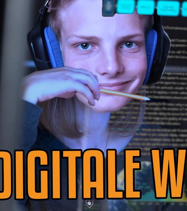 DIGITALISIERUNG - Wie verändern wir uns? - NONPLUSULTRA #2