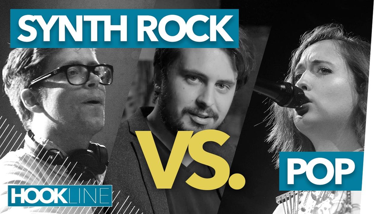 DIGITALISM VS ALICE MERTON -- HOOKLINE HOW TO: 2 HEARTS