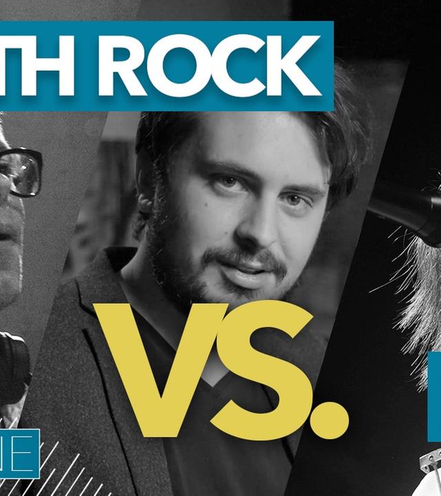 DIGITALISM VS ALICE MERTON -- HOOKLINE HOW TO: 2 HEARTS