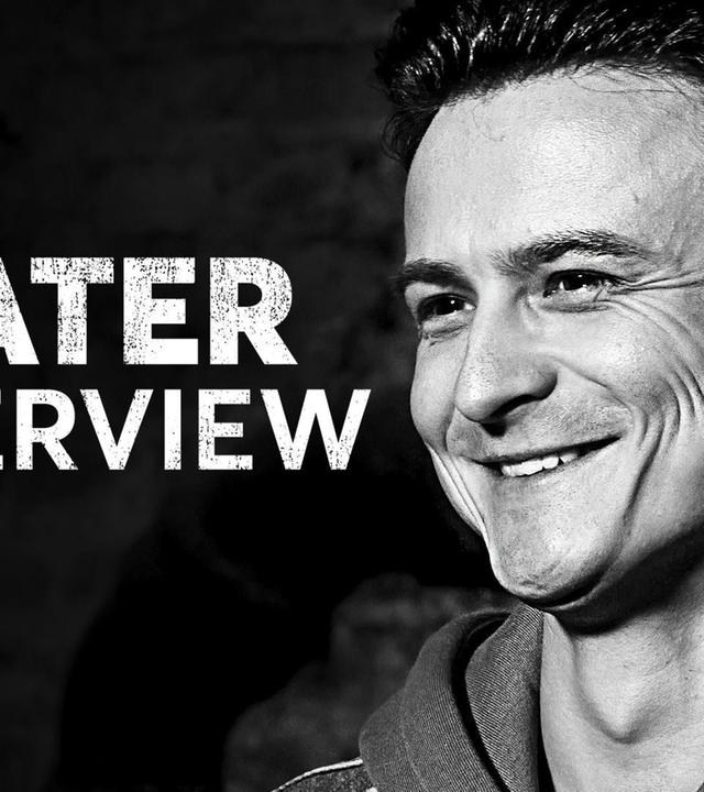Dima im Hater-Interview