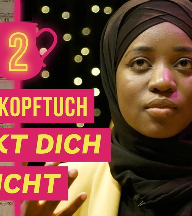 Dina Tokio nimmt Kopftuch ab – geht uns das was an? I KARAKAYA TALK