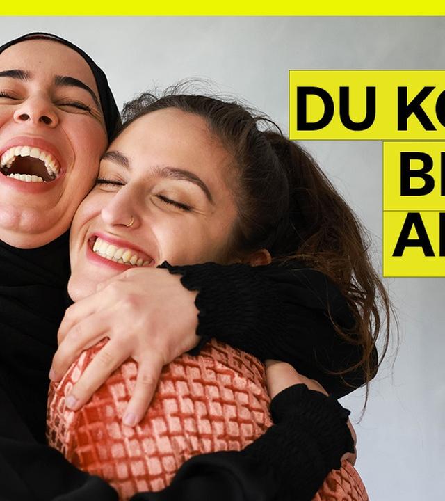 Dinge, die ausländische Schwiegermütter NIE sagen!