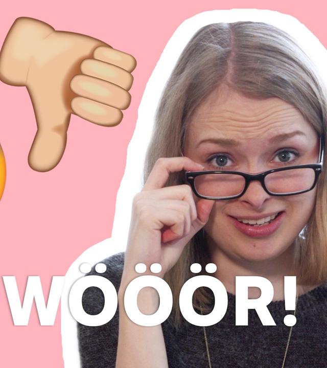 Dinge, die eine Therapeutin NIEMALS sagen sollte.