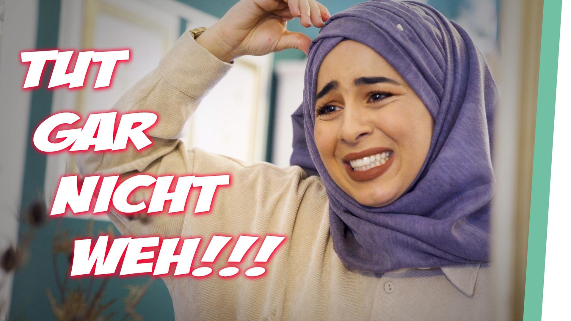 Dinge, die Hijabis NIE sagen