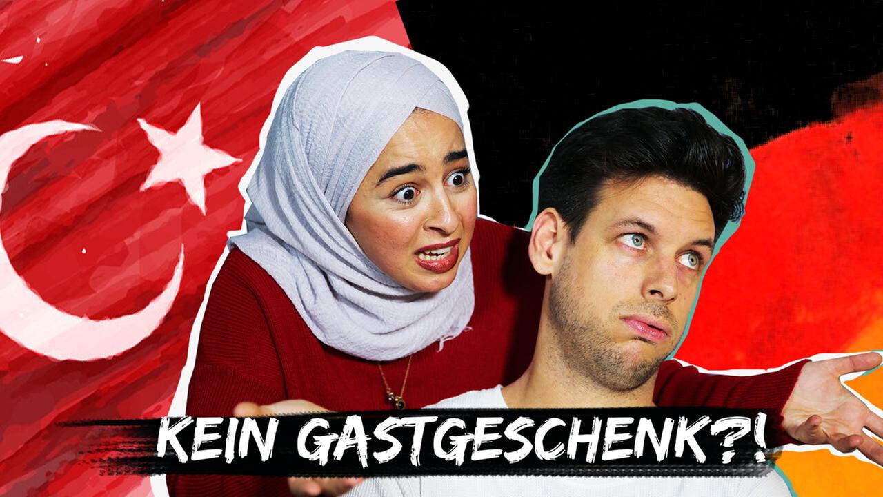 Dinge, die interkulturelle Paare kennen! #2