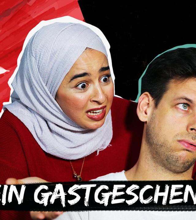 Dinge, die interkulturelle Paare kennen! #2