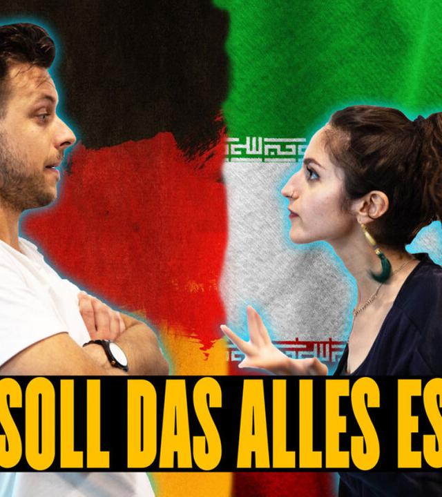 Dinge, die Interkulturelle Paare kennen! #3