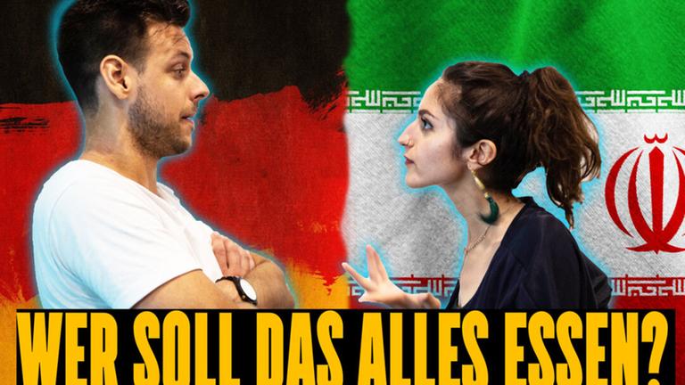 Dinge, die Interkulturelle Paare kennen! #3