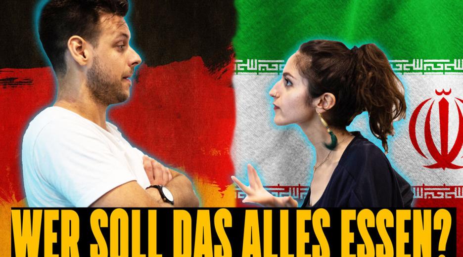 Dinge, die Interkulturelle Paare kennen! #3