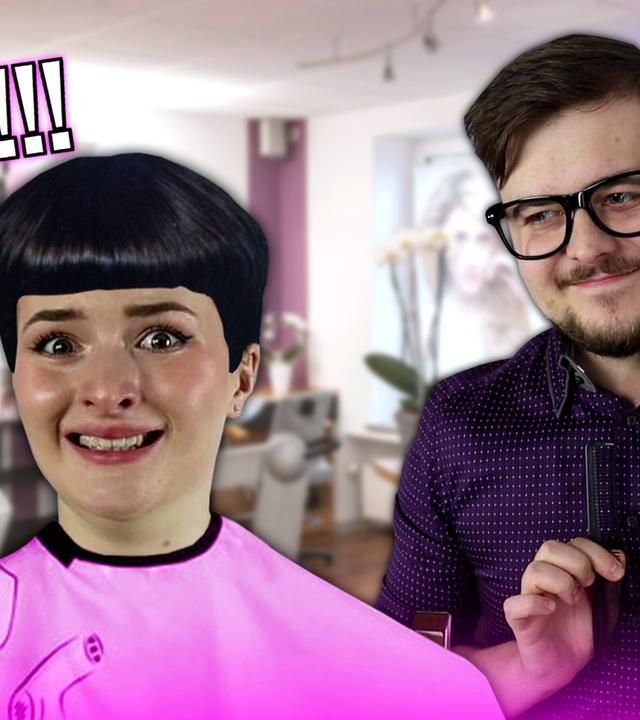 DINGE, die JEDER MACHT, aber denkt, dass er DER EINZIGE ist.