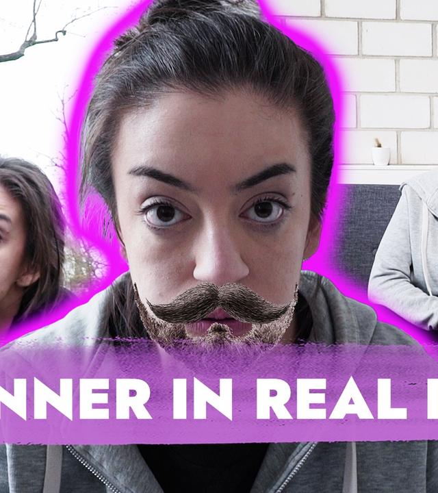 Dinge, die Männer IMMER machen