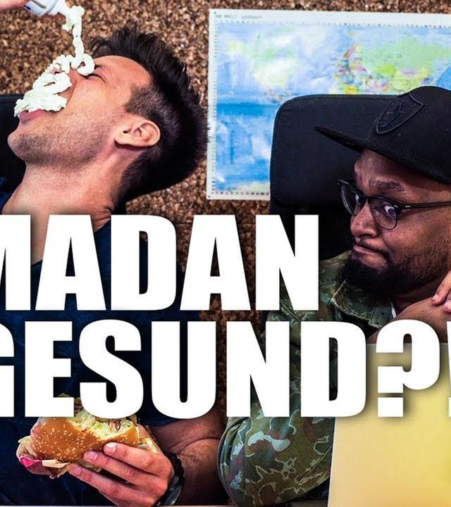 Dinge, die Muslime im Ramadan nicht mehr hören können